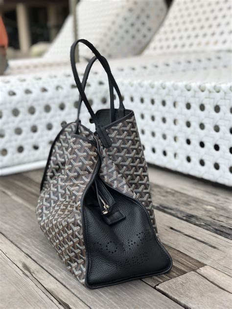 purses similar to goyard|goyard official site.